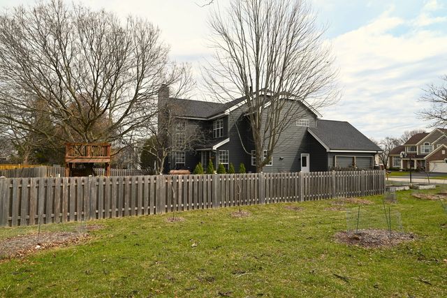 1216 WILLIAM Drive, Lake Zurich, IL 60047