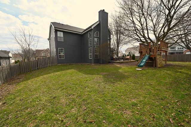 1216 WILLIAM Drive, Lake Zurich, IL 60047