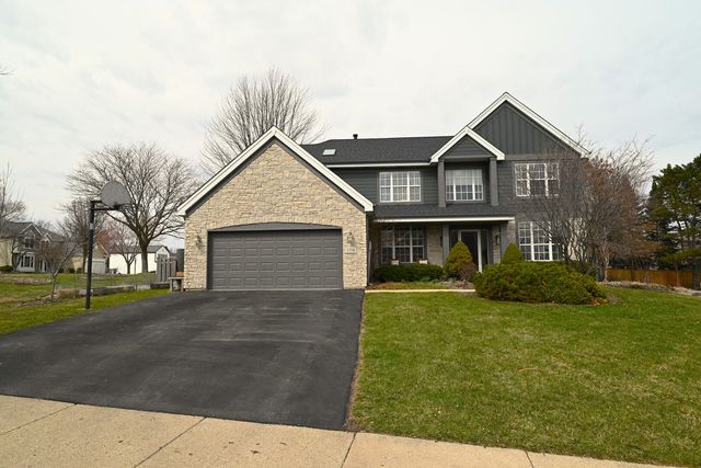 1216 WILLIAM Drive, Lake Zurich, IL 60047