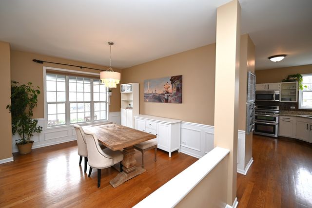 1216 WILLIAM Drive, Lake Zurich, IL 60047