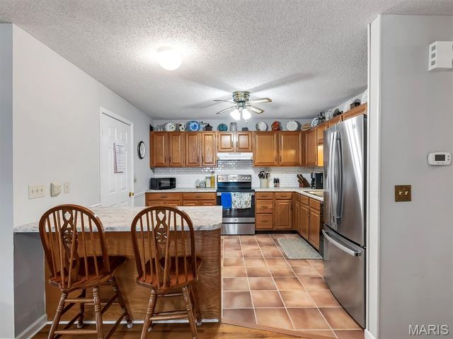 105 Wenona Drive, Washington, MO 63090
