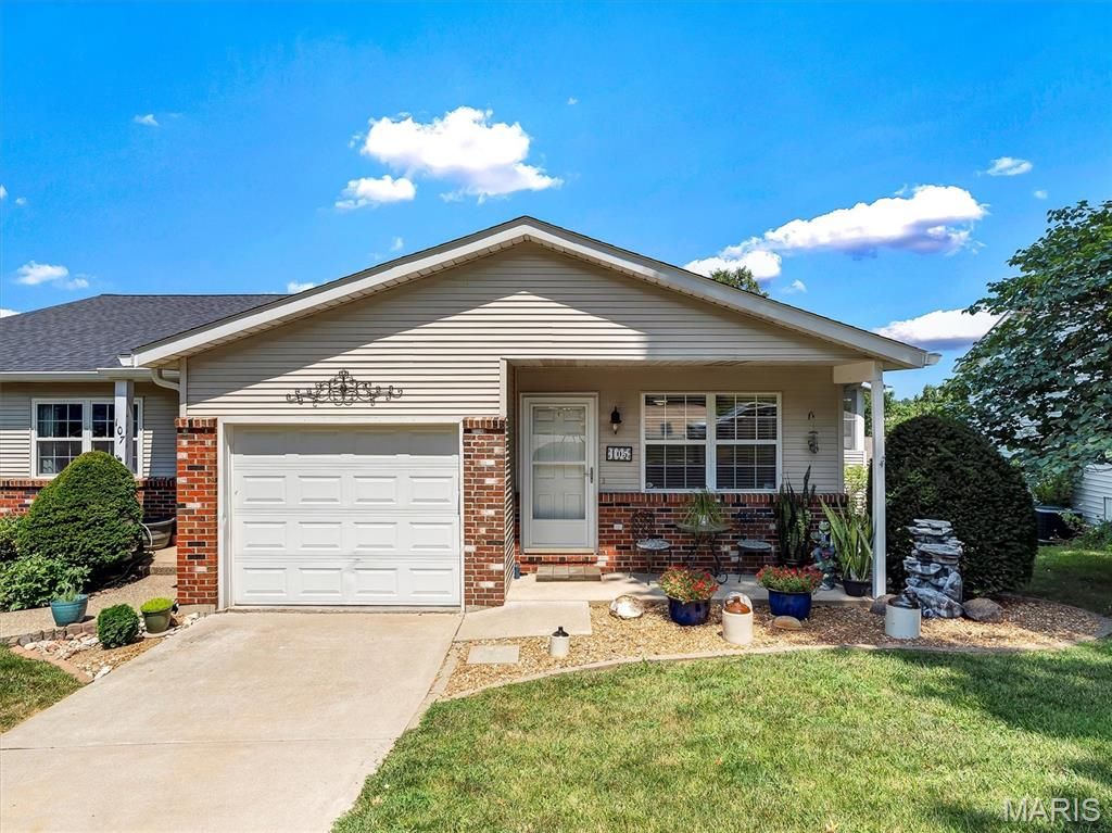 105 Wenona Drive, Washington, MO 63090