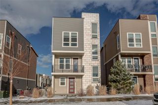 3587 Mykonos Drive, Castle Rock, CO 80109