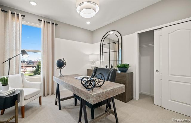 50533 Crusader Drive, Macomb, MI 48044