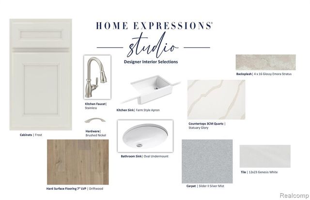 50533 Crusader Drive, Macomb, MI 48044