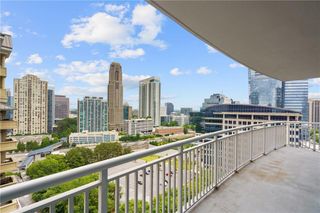 3338 Peachtree Road 2005, Atlanta, GA 30326