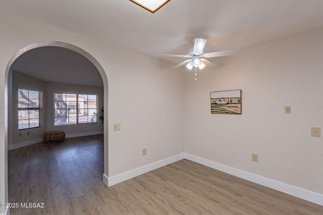 14561 N Line Post Lane, Oro Valley, AZ 85755