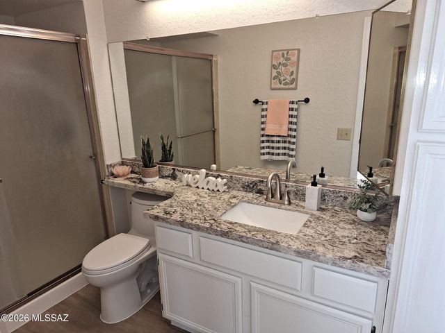 14561 N Line Post Lane, Oro Valley, AZ 85755