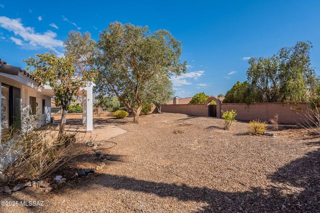 14561 N Line Post Lane, Oro Valley, AZ 85755