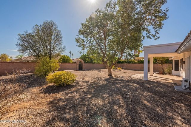 14561 N Line Post Lane, Oro Valley, AZ 85755