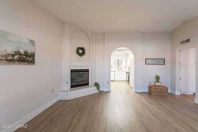 14561 N Line Post Lane, Oro Valley, AZ 85755