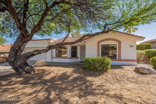 14561 N Line Post Lane, Oro Valley, AZ 85755