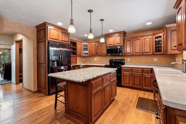 3181 HIGH COUNTRY COURT, Green Bay, WI 54313