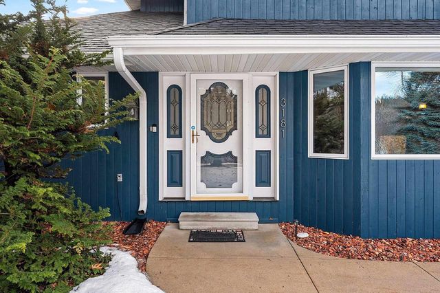 3181 HIGH COUNTRY COURT, Green Bay, WI 54313