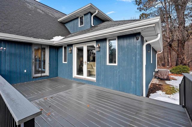 3181 HIGH COUNTRY COURT, Green Bay, WI 54313