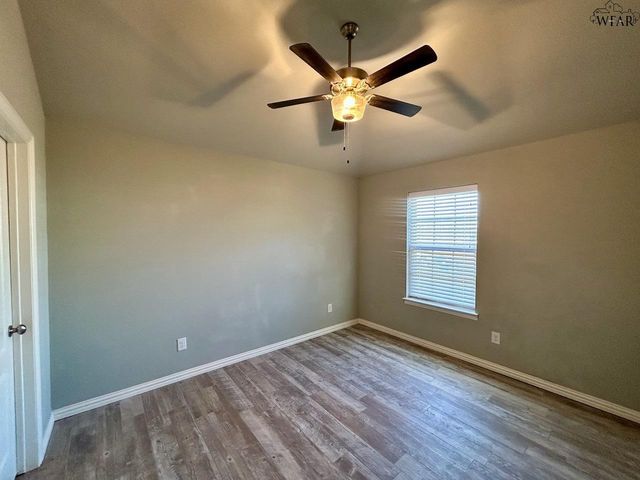 5025 OLIVIA LANE, Wichita Falls, TX 76310