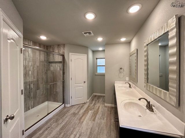 5025 OLIVIA LANE, Wichita Falls, TX 76310