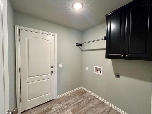 5025 OLIVIA LANE, Wichita Falls, TX 76310