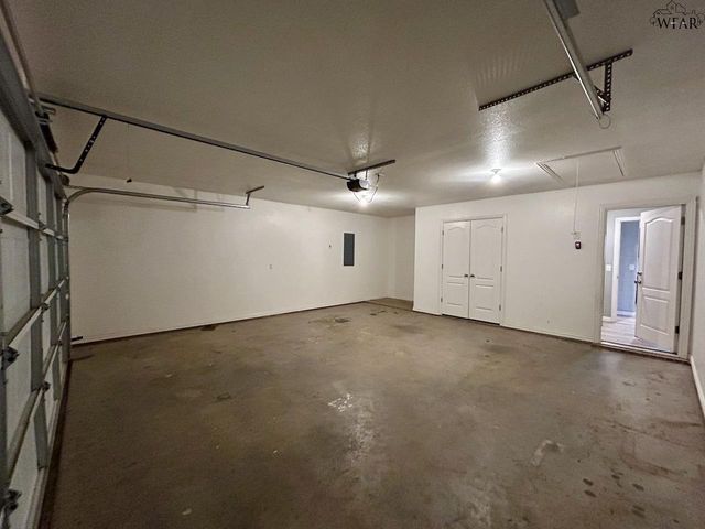 5025 OLIVIA LANE, Wichita Falls, TX 76310