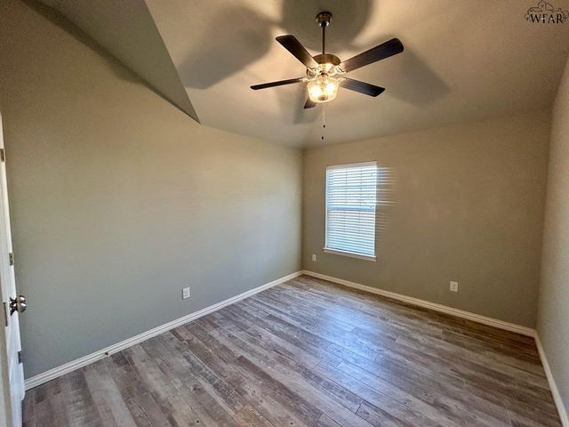 5025 OLIVIA LANE, Wichita Falls, TX 76310