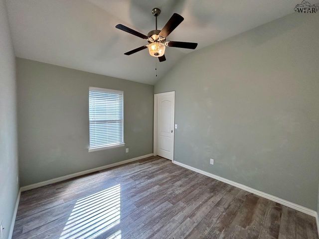 5025 OLIVIA LANE, Wichita Falls, TX 76310