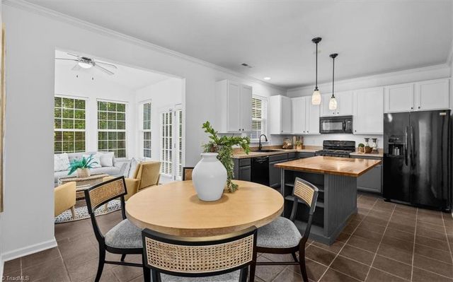 4212 Elderbush Circle, Greensboro, NC 27405