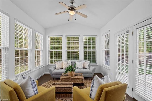 4212 Elderbush Circle, Greensboro, NC 27405