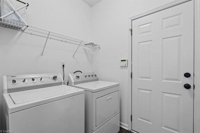 4212 Elderbush Circle, Greensboro, NC 27405