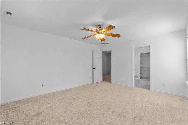 4212 Elderbush Circle, Greensboro, NC 27405