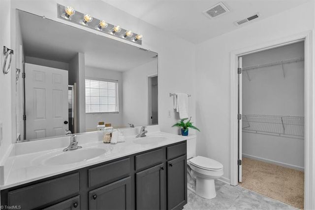 4212 Elderbush Circle, Greensboro, NC 27405