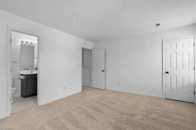 4212 Elderbush Circle, Greensboro, NC 27405
