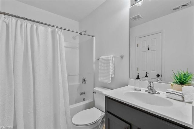 4212 Elderbush Circle, Greensboro, NC 27405