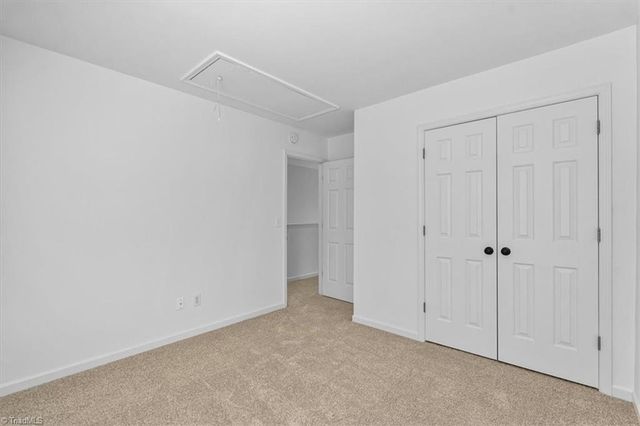 4212 Elderbush Circle, Greensboro, NC 27405