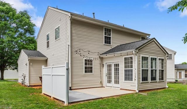 4212 Elderbush Circle, Greensboro, NC 27405