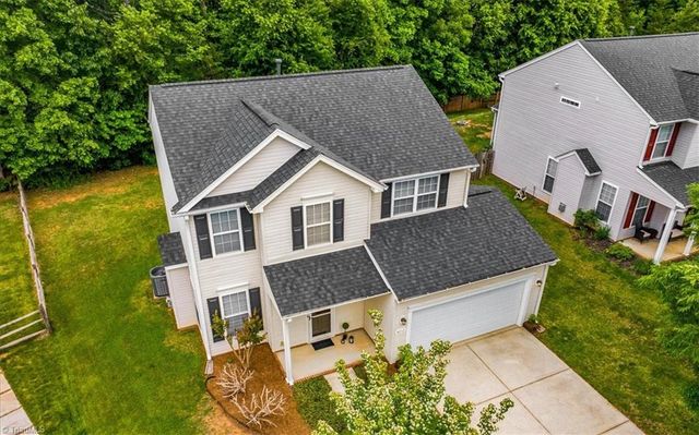 4212 Elderbush Circle, Greensboro, NC 27405