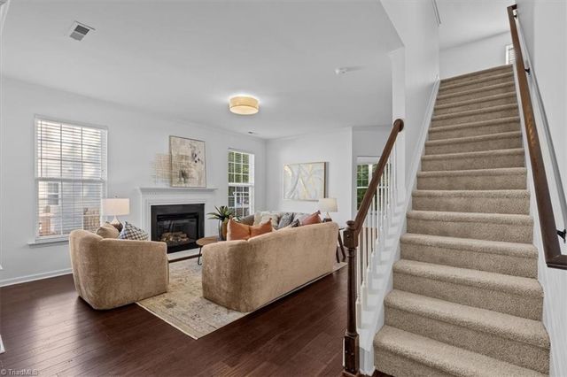 4212 Elderbush Circle, Greensboro, NC 27405