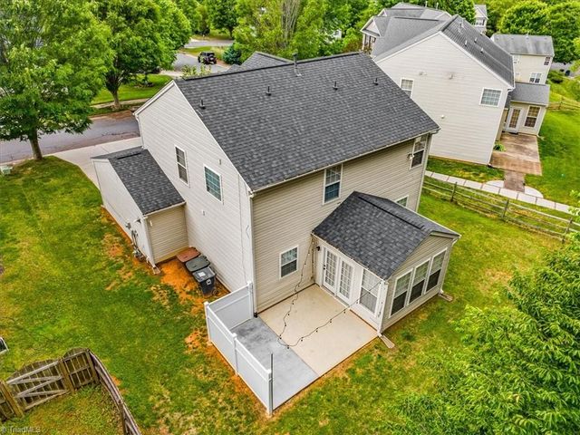 4212 Elderbush Circle, Greensboro, NC 27405