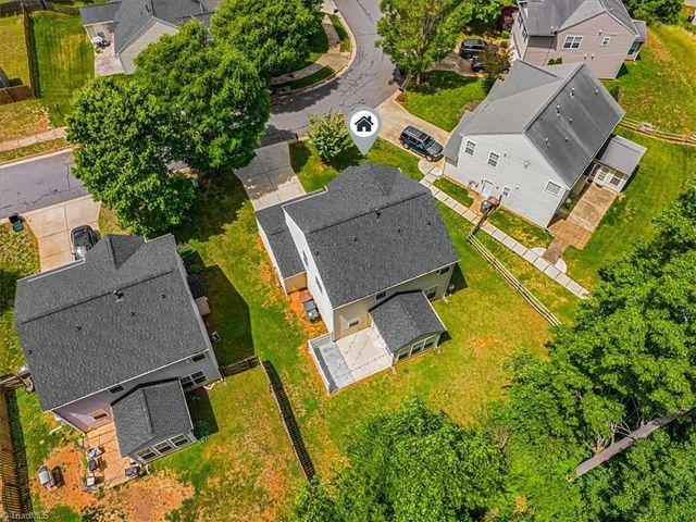 4212 Elderbush Circle, Greensboro, NC 27405