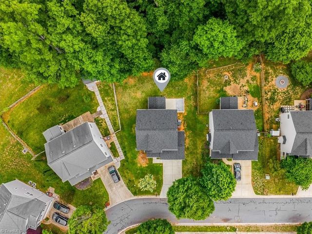 4212 Elderbush Circle, Greensboro, NC 27405