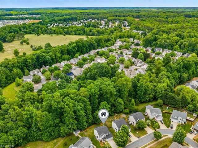 4212 Elderbush Circle, Greensboro, NC 27405
