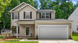 4212 Elderbush Circle, Greensboro, NC 27405