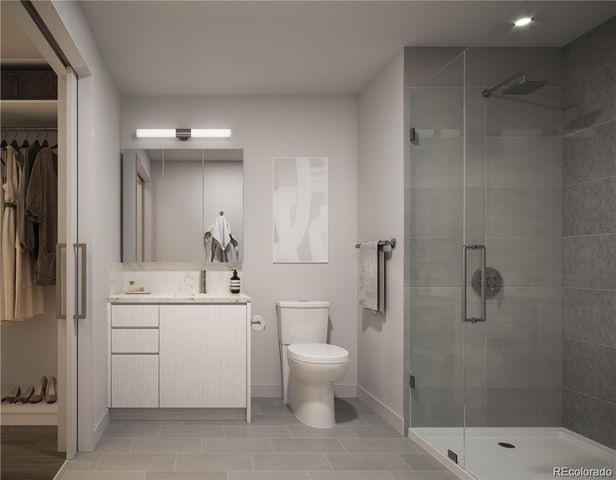 525 18th Street 1208, Denver, CO 80202