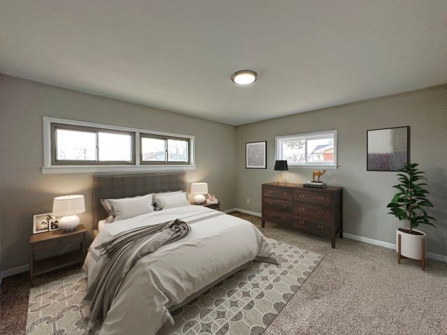 2204 Carl Street, Big Spring, TX 79720