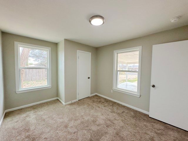 2204 Carl Street, Big Spring, TX 79720