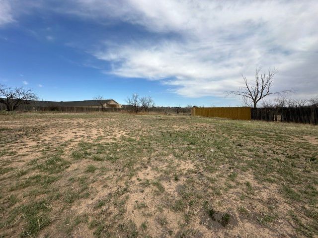 2204 Carl Street, Big Spring, TX 79720