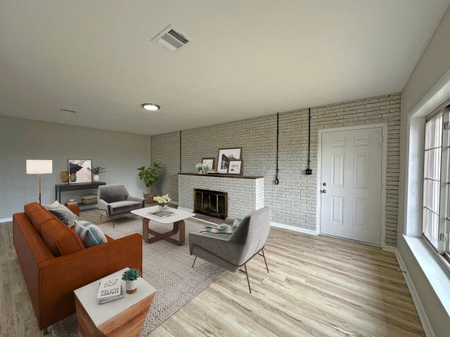 2204 Carl Street, Big Spring, TX 79720