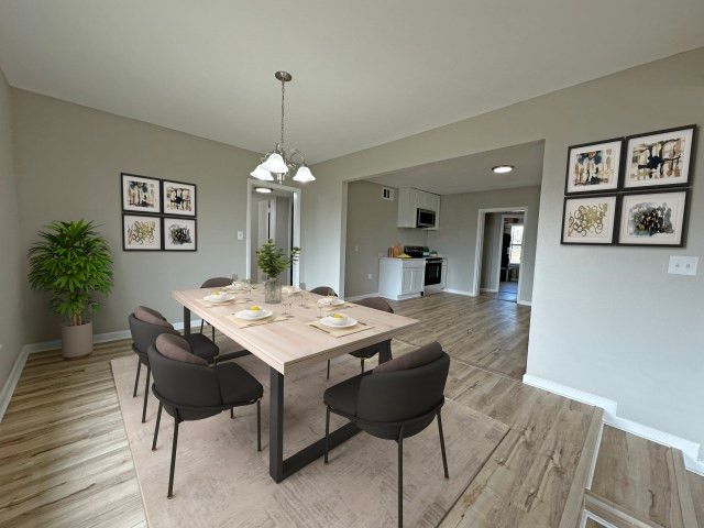 2204 Carl Street, Big Spring, TX 79720