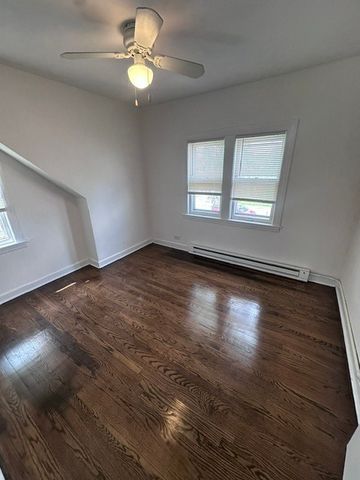 6204 S Mcvicker Avenue 2F, Chicago, IL 60638