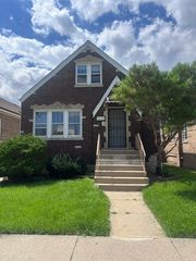 6204 S Mcvicker Avenue 2F, Chicago, IL 60638