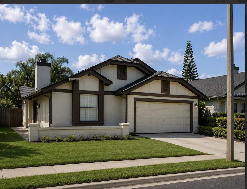 1859 SPRINGWOOD CIRCLE N, Clearwater, FL 33763